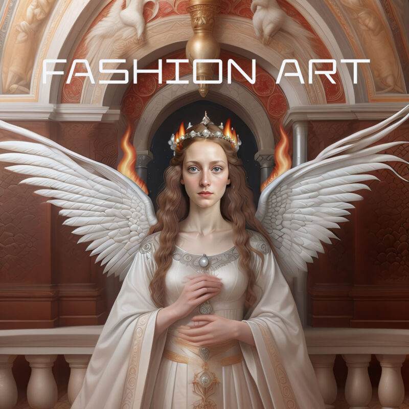 FASHION ART